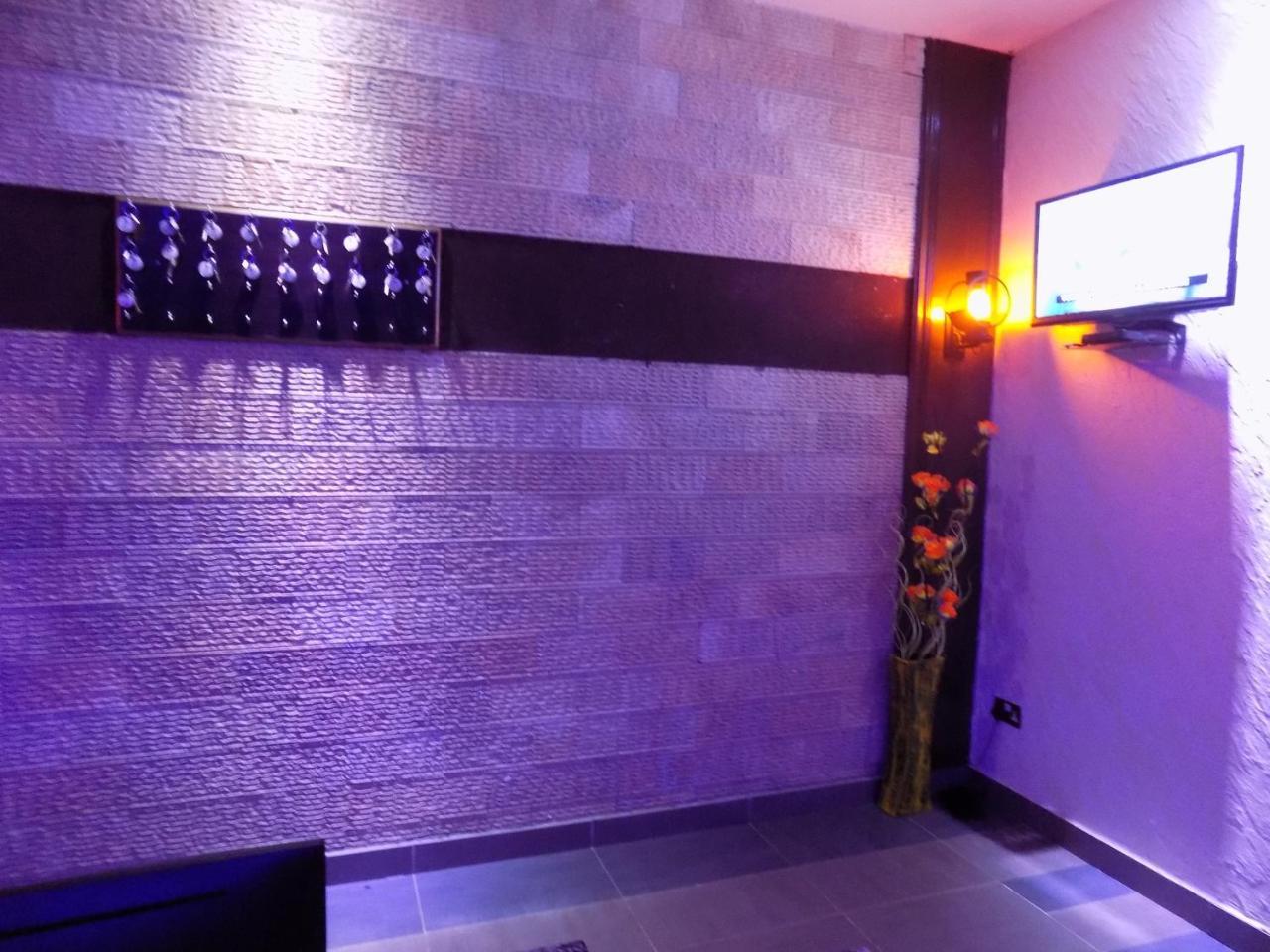 Freedom City Hotel Najjanankumbi Kamapala Кампала Экстерьер фото
