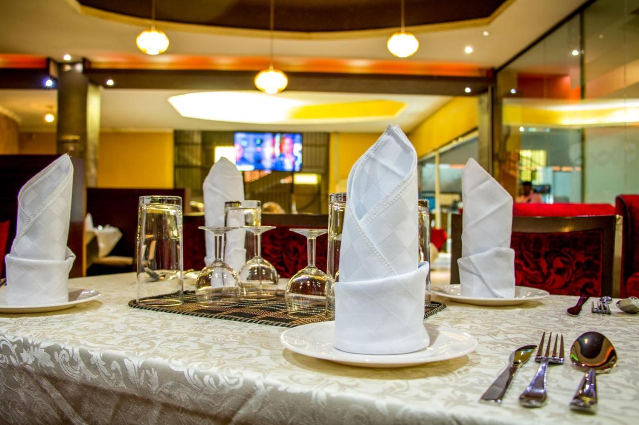 Freedom City Hotel Najjanankumbi Kamapala Кампала Экстерьер фото