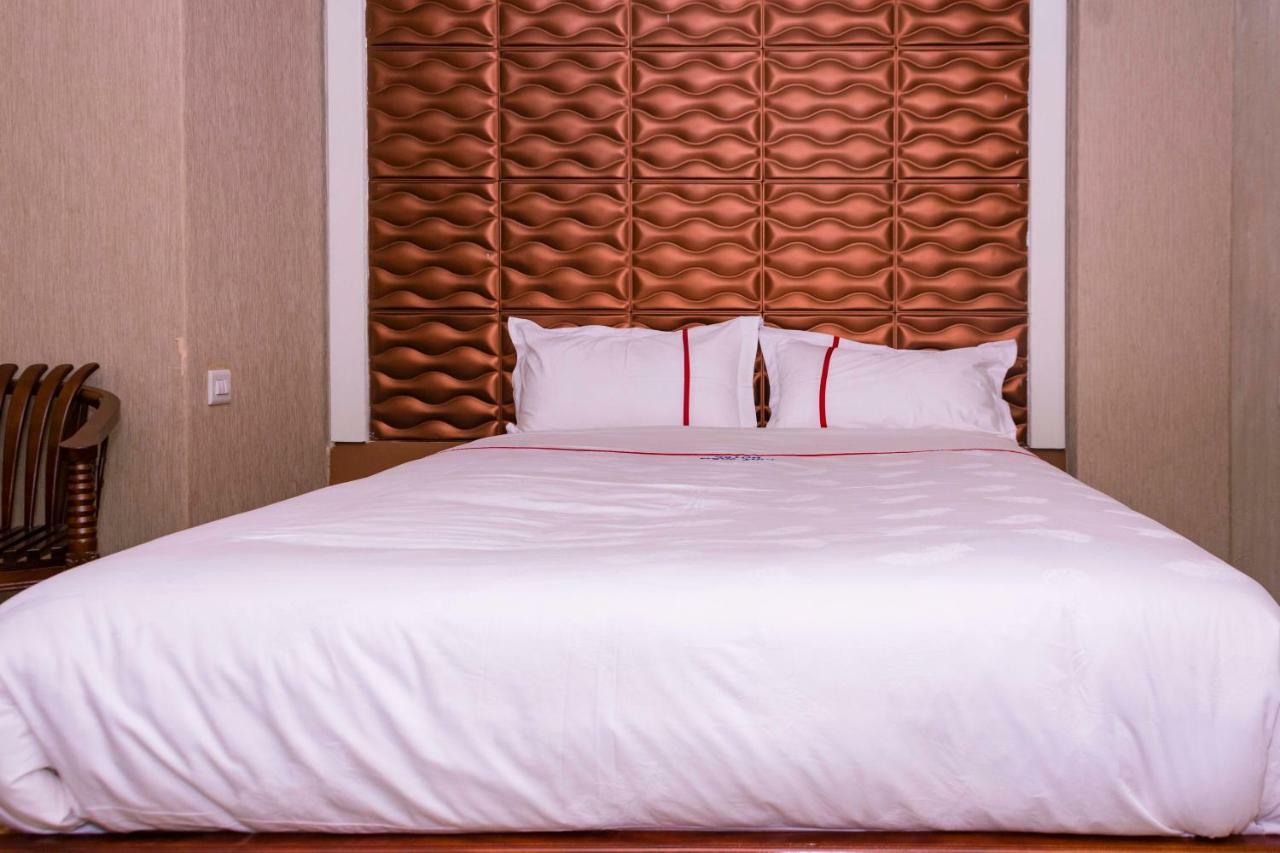 Freedom City Hotel Najjanankumbi Kamapala Кампала Экстерьер фото