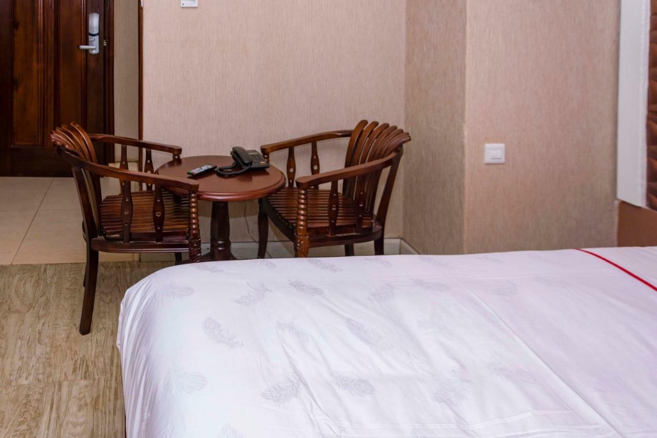 Freedom City Hotel Najjanankumbi Kamapala Кампала Экстерьер фото