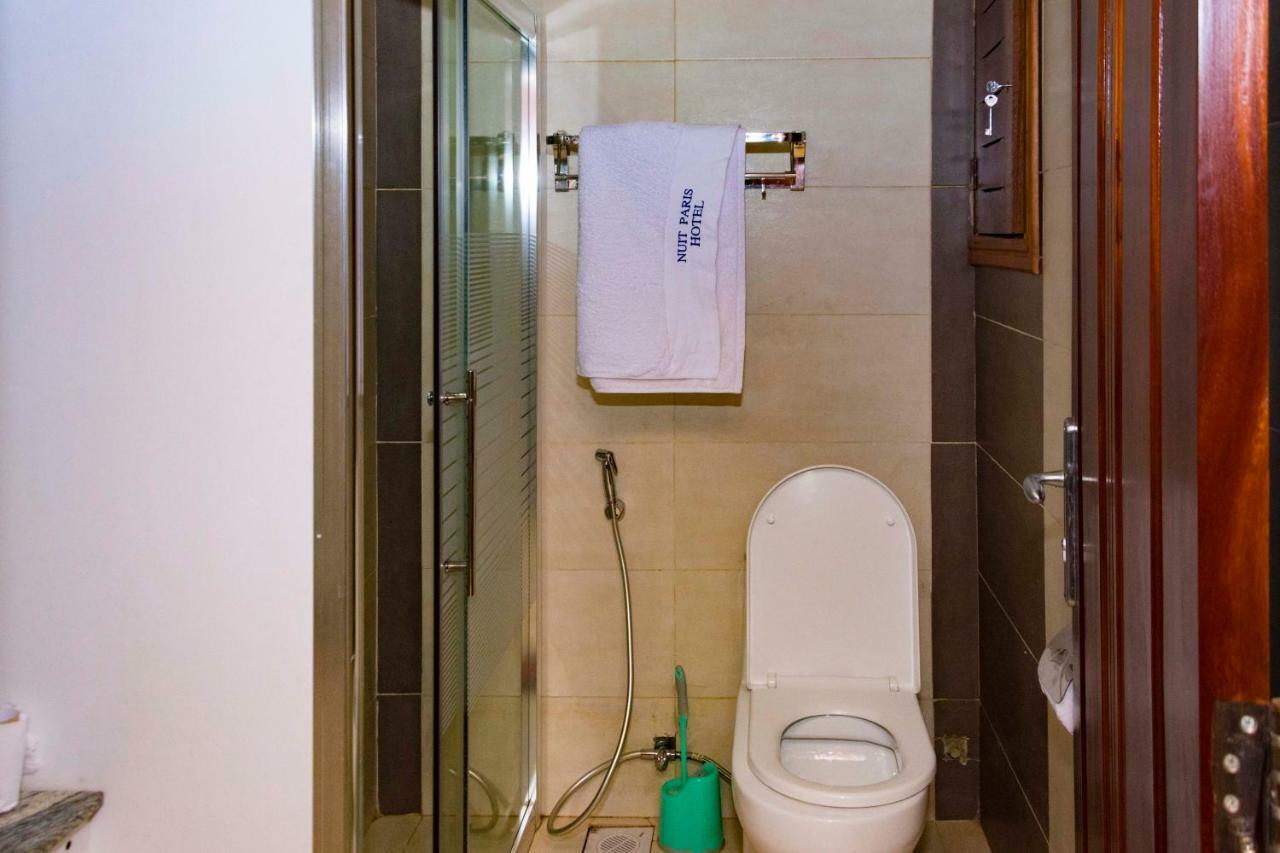 Freedom City Hotel Najjanankumbi Kamapala Кампала Экстерьер фото