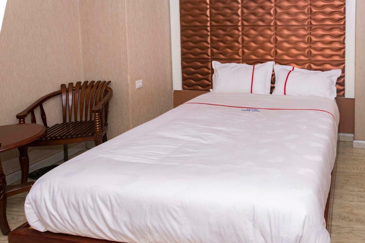 Freedom City Hotel Najjanankumbi Kamapala Кампала Экстерьер фото