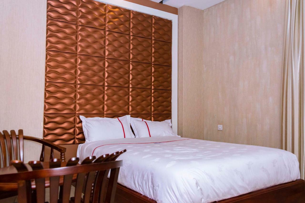 Freedom City Hotel Najjanankumbi Kamapala Кампала Экстерьер фото